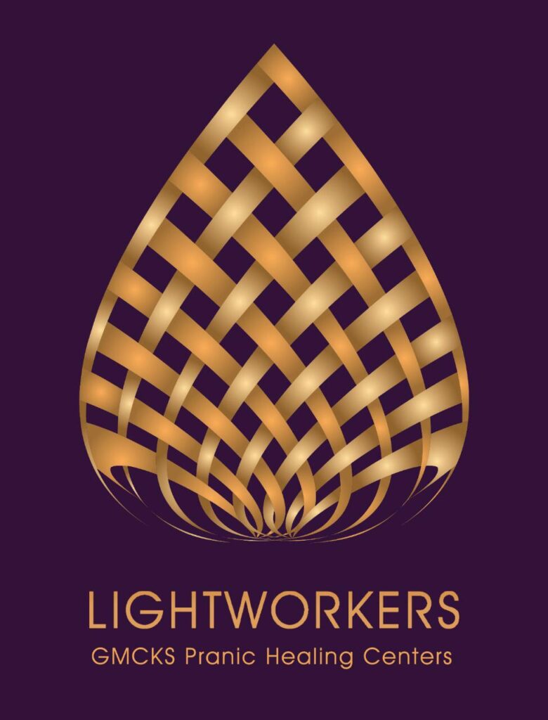 Lightworkers Logo